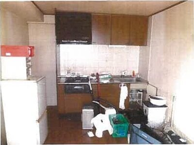 (値下げ) 和歌山県和歌山市 日前宮駅16分 マンション「パレ・ロワイヤル井辺」62万円の競売物件 #11