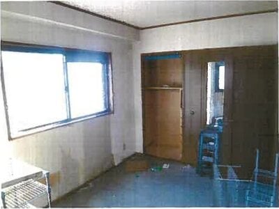 (値下げ) 和歌山県和歌山市 日前宮駅16分 マンション「パレ・ロワイヤル井辺」62万円の競売物件 #3