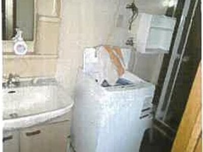 (値下げ) 和歌山県和歌山市 日前宮駅16分 マンション「パレ・ロワイヤル井辺」62万円の競売物件 #6