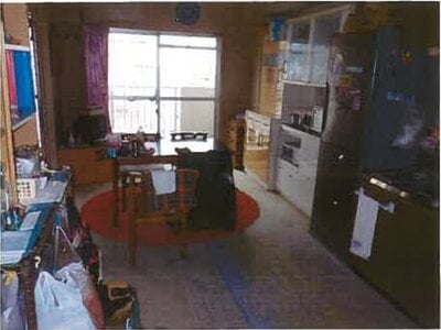 (値下げ) 和歌山県岩出市 紀伊小倉駅28分 マンション「サンライズマンション岩出」128万円の競売物件 #10