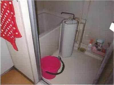 (値下げ) 和歌山県岩出市 紀伊小倉駅28分 マンション「サンライズマンション岩出」128万円の競売物件 #4