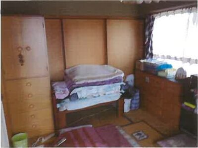 (値下げ) 和歌山県岩出市 紀伊小倉駅28分 マンション「サンライズマンション岩出」128万円の競売物件 #9