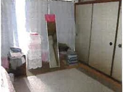 (値下げ) 和歌山県和歌山市 和歌山港駅16分 マンション「グランドハイツ西浜」113万円の競売物件 #10