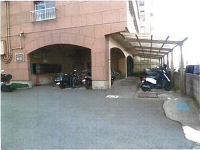 (値下げ) 和歌山県和歌山市 和歌山港駅16分 マンション「グランドハイツ西浜」113万円の競売物件 #2