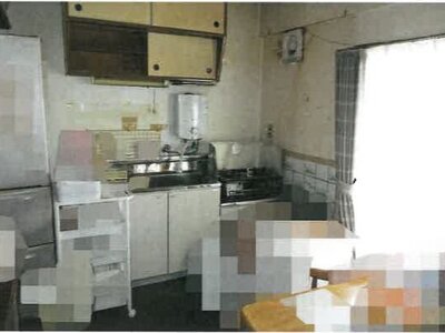 岡山県倉敷市 倉敷市駅21分 戸建て 810万円の競売物件 #12