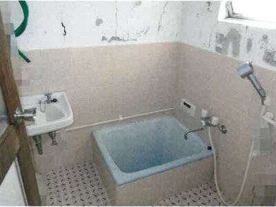 岡山県倉敷市 倉敷市駅21分 戸建て 810万円の競売物件 #21