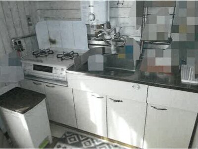 岡山県倉敷市 倉敷市駅21分 戸建て 810万円の競売物件 #22