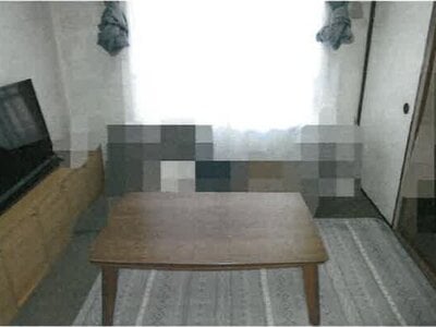 岡山県倉敷市 倉敷市駅21分 戸建て 810万円の競売物件 #24