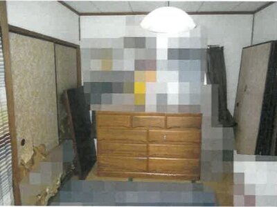 岡山県倉敷市 倉敷市駅21分 戸建て 810万円の競売物件 #25