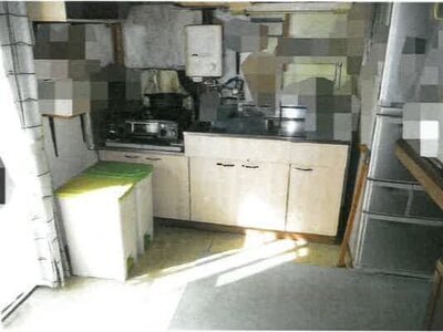 岡山県倉敷市 倉敷市駅21分 戸建て 810万円の競売物件 #39