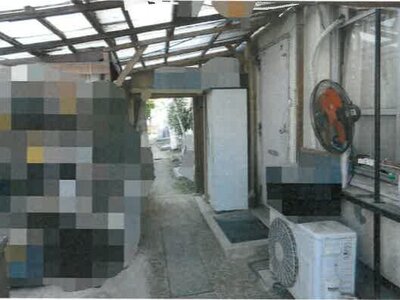 岡山県倉敷市 倉敷市駅21分 戸建て 810万円の競売物件 #46