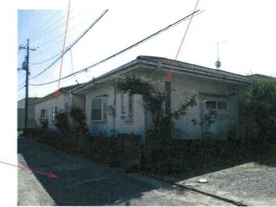 岡山県倉敷市 倉敷市駅21分 戸建て 810万円の競売物件 #5