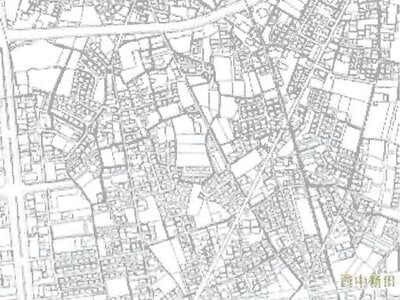 岡山県倉敷市 球場前駅9分 戸建て 1,441万円の競売物件 #15