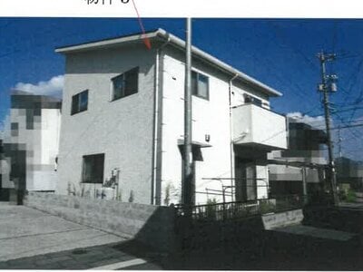 岡山県倉敷市 球場前駅9分 戸建て 1,441万円の競売物件 #3