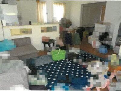 岡山県倉敷市 球場前駅9分 戸建て 1,441万円の競売物件 #5