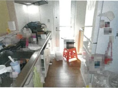 岡山県倉敷市 球場前駅9分 戸建て 1,441万円の競売物件 #6