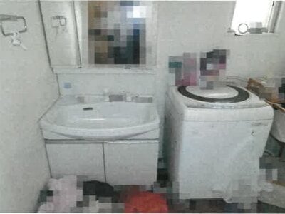 岡山県倉敷市 球場前駅9分 戸建て 1,441万円の競売物件 #9