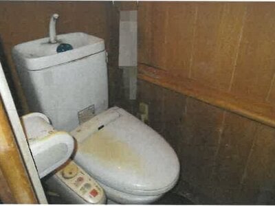 (値下げ) 岡山県倉敷市 新倉敷駅20分 戸建て 113万円の競売物件 #11