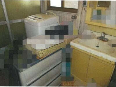 (値下げ) 岡山県倉敷市 新倉敷駅20分 戸建て 113万円の競売物件 #12