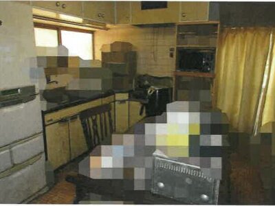 (値下げ) 岡山県倉敷市 新倉敷駅20分 戸建て 113万円の競売物件 #16