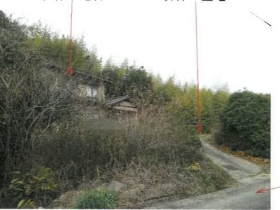 (値下げ) 岡山県倉敷市 新倉敷駅20分 戸建て 113万円の競売物件 #2