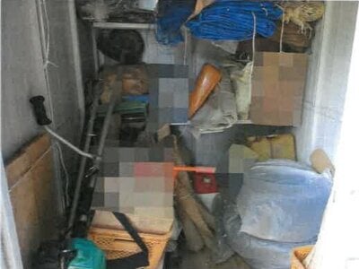 (値下げ) 岡山県倉敷市 新倉敷駅20分 戸建て 113万円の競売物件 #24