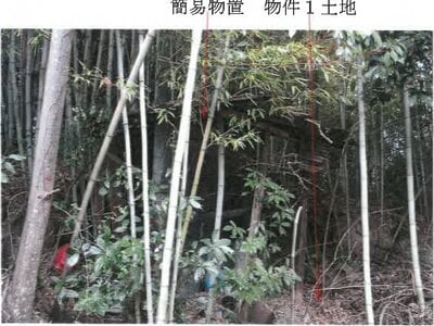 (値下げ) 岡山県倉敷市 新倉敷駅20分 戸建て 113万円の競売物件 #7