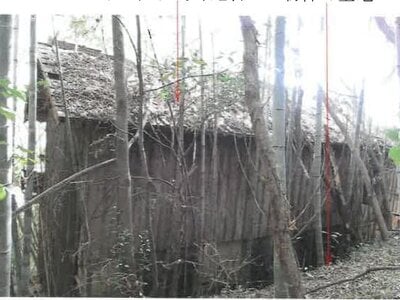 (値下げ) 岡山県倉敷市 新倉敷駅20分 戸建て 113万円の競売物件 #8