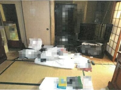 岡山県岡山市中区 門田屋敷駅11分 戸建て 571万円の競売物件 #11