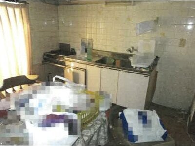 岡山県岡山市中区 門田屋敷駅11分 戸建て 571万円の競売物件 #12