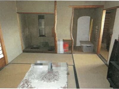 岡山県岡山市中区 門田屋敷駅11分 戸建て 571万円の競売物件 #14