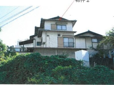 岡山県岡山市中区 門田屋敷駅11分 戸建て 571万円の競売物件 #4