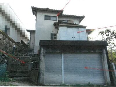 岡山県岡山市中区 門田屋敷駅11分 戸建て 571万円の競売物件 #5