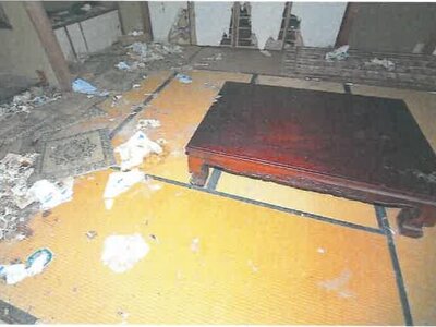 岡山県岡山市北区 備中高松駅18分 戸建て 332万円の競売物件 #10