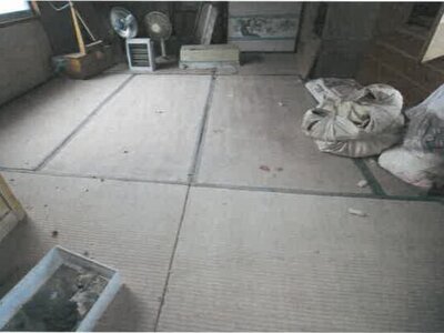 岡山県岡山市北区 備中高松駅18分 戸建て 332万円の競売物件 #12