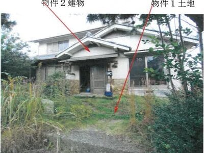 岡山県岡山市北区 備中高松駅18分 戸建て 332万円の競売物件 #3
