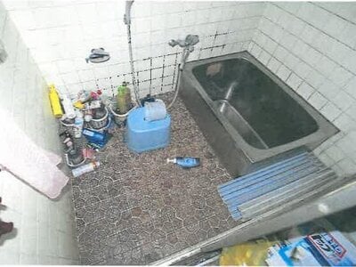 岡山県岡山市北区 備中高松駅18分 戸建て 332万円の競売物件 #7