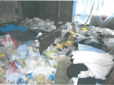 岡山県岡山市北区 備中高松駅18分 戸建て 332万円の競売物件 #8