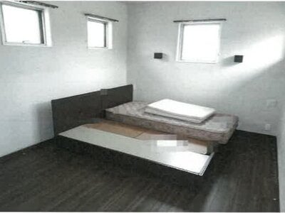 岡山県岡山市南区 庭瀬駅28分 戸建て 1,258万円の競売物件 #16