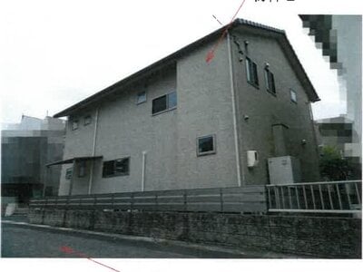 岡山県岡山市南区 庭瀬駅28分 戸建て 1,258万円の競売物件 #3