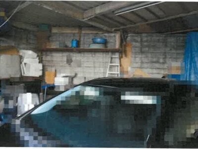 岡山県倉敷市 児島駅 戸建て 105万円の競売物件 #10