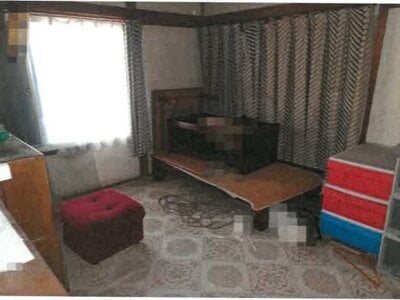 岡山県倉敷市 児島駅 戸建て 105万円の競売物件 #11