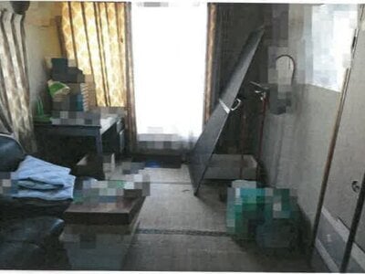 岡山県倉敷市 児島駅 戸建て 105万円の競売物件 #15