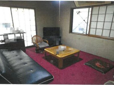 岡山県倉敷市 児島駅 戸建て 105万円の競売物件 #4