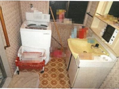 岡山県倉敷市 児島駅 戸建て 105万円の競売物件 #6