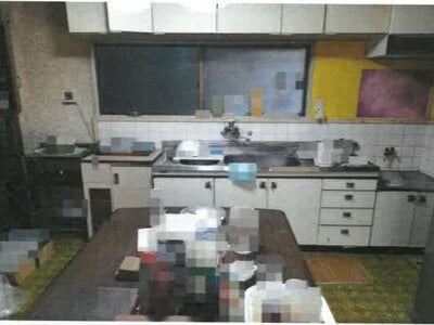 岡山県倉敷市 児島駅 戸建て 105万円の競売物件 #8