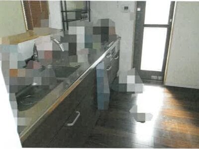 岡山県倉敷市 中庄駅18分 戸建て 1,676万円の競売物件 #10