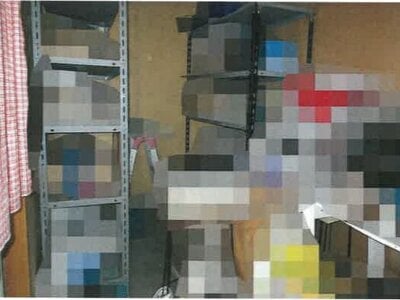 岡山県倉敷市 中庄駅18分 戸建て 1,676万円の競売物件 #21