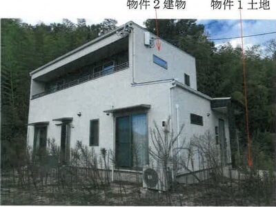 岡山県倉敷市 中庄駅18分 戸建て 1,676万円の競売物件 #3