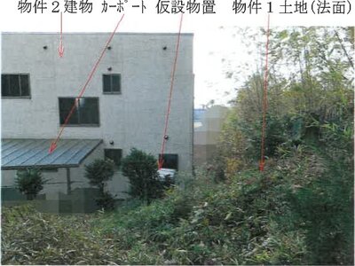 岡山県倉敷市 中庄駅18分 戸建て 1,676万円の競売物件 #5